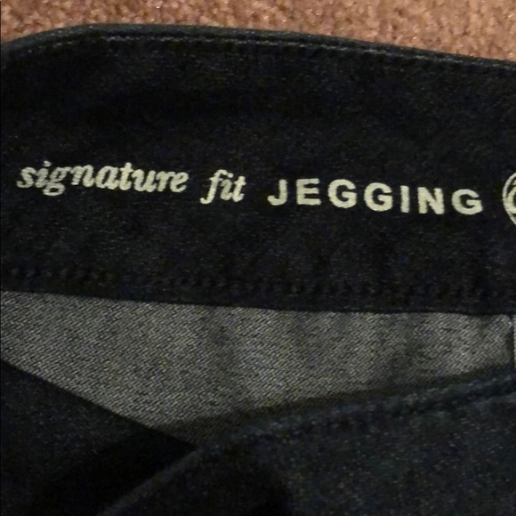 NWT W 62 Signature Fit Jegging - Picture 3 of 5